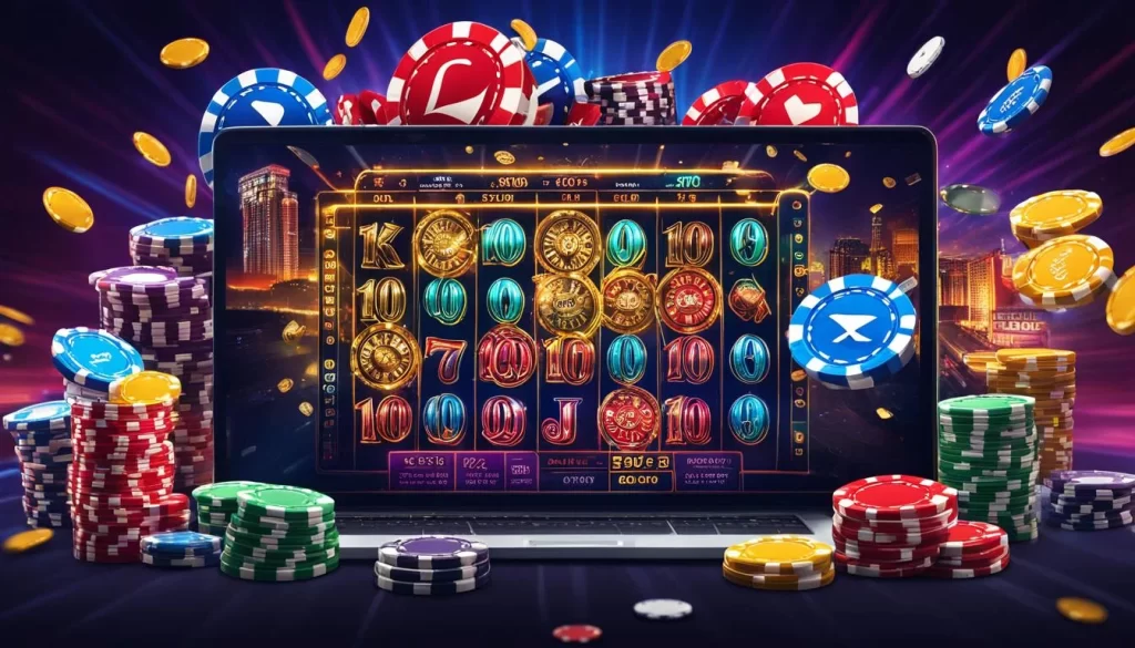 Game bắn cá giải trí hấp dẫn