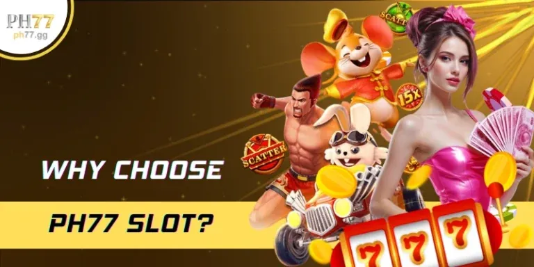 Trải nghiệm casino trực tuyến chân thực