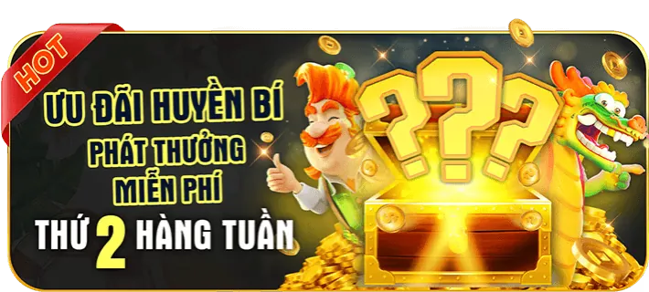Ưu đãi mới nhất cbvip777