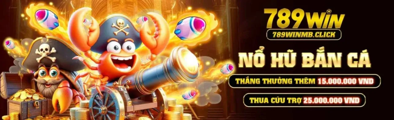 Giải đấu Nổ Hũ cbvip777