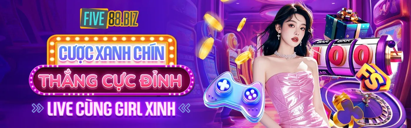 Đa dạng trò chơi cá cược tại cbvip777 trang chủ