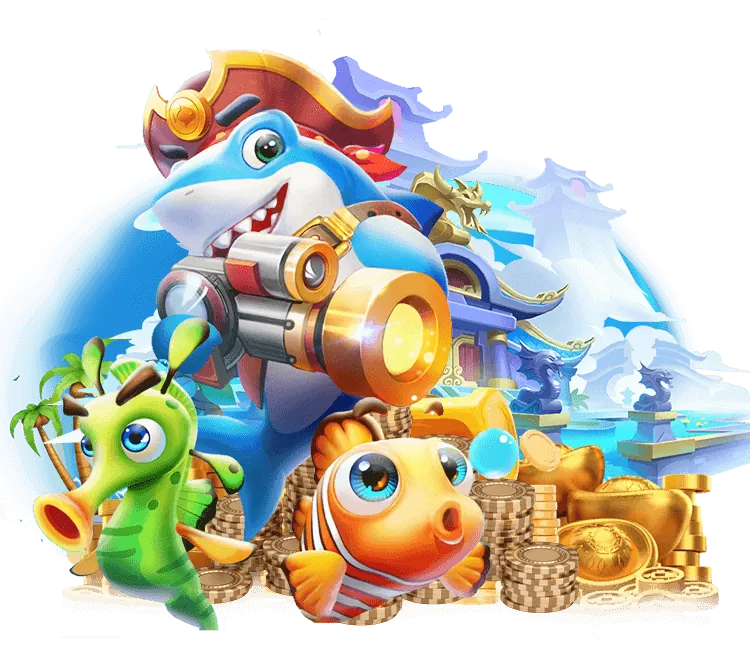 Game bắn cá cbvip777
