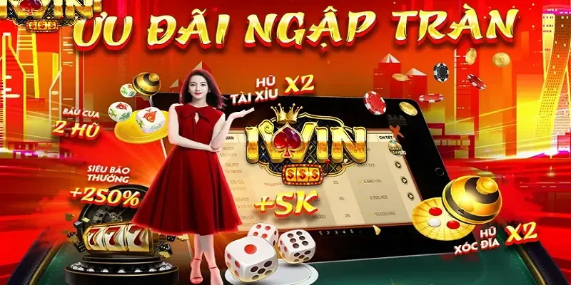 Tin tức và cập nhật khuyến mãi mới nhất cbvip777